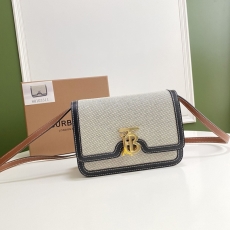 Burberry Satchel Bags